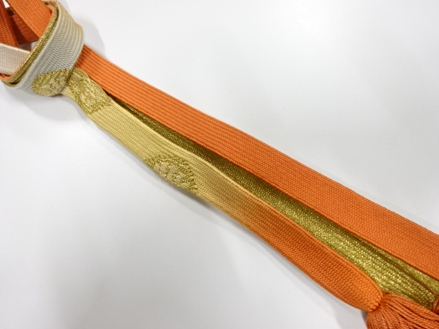 Japanese Kimono / Accessories Silk